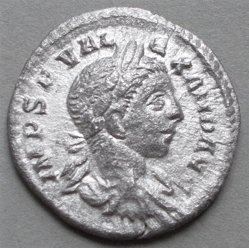 Severus-Alexander-Denarius